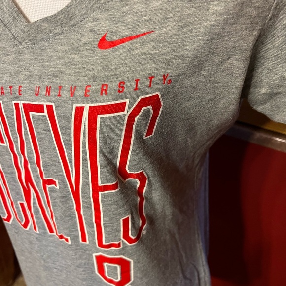 Bundle of Ohio State tshirts. - Picture 3 of 5